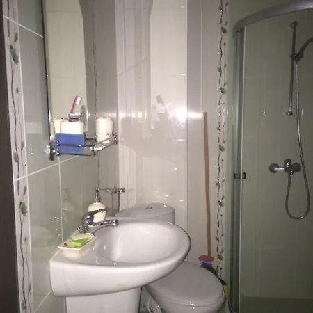 Apartamento Victoria