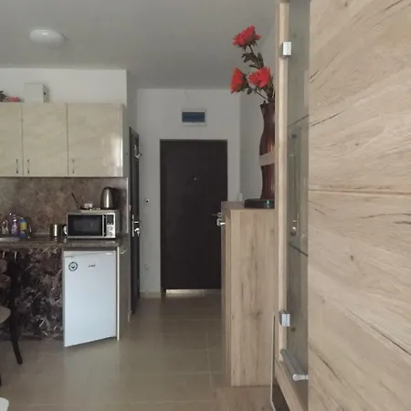 Victoria Apartman Pomorie