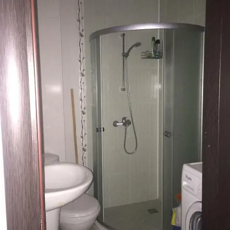 Victoria Apartmán