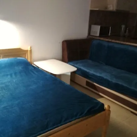 Apartmán Victoria