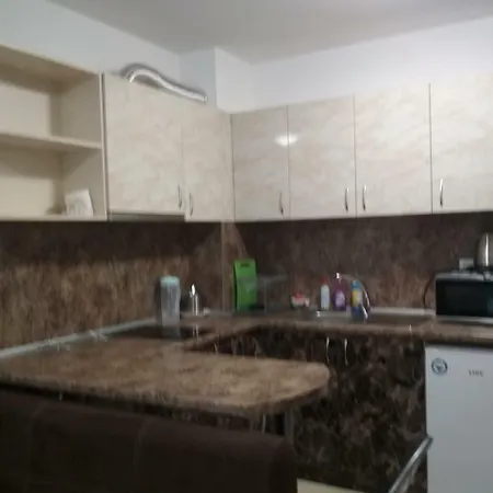 Appartement Victoria