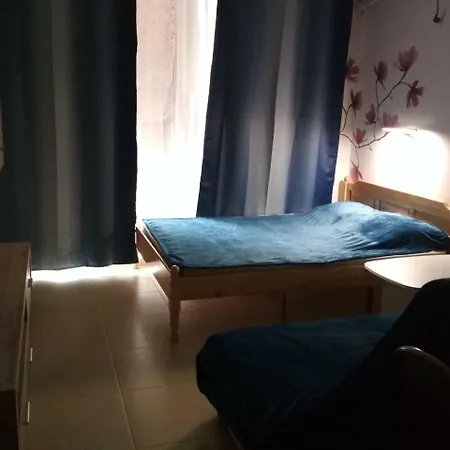 Lägenhet Victoria *