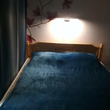 Victoria Apartmán *