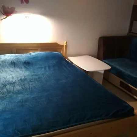 Lägenhet Victoria *