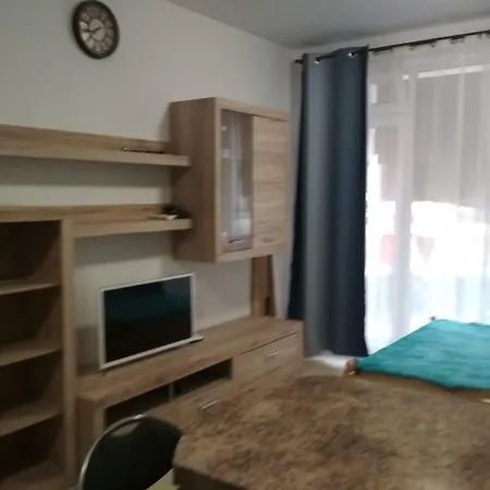 Apartmán Victoria *