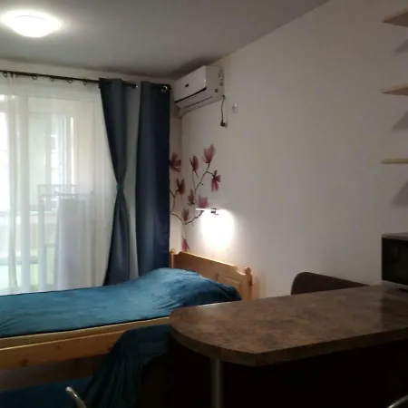 Victoria Apartmán Pomorie