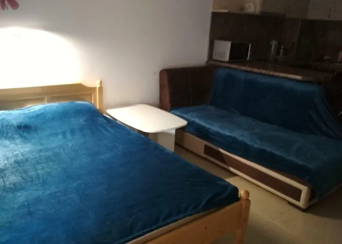 Apartament Victoria