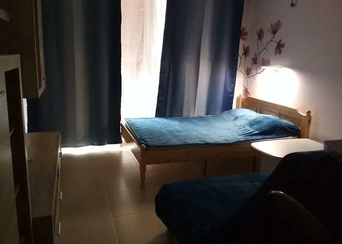 Apartament Victoria *