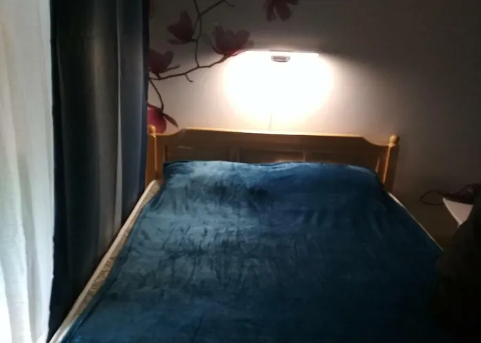 Victoria アパート *