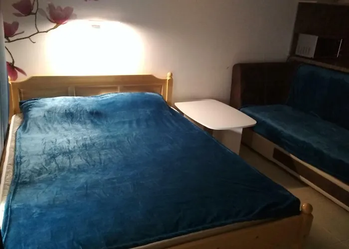 アパート Victoria *