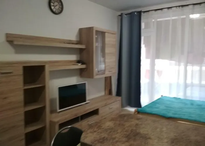 Apartament Victoria *