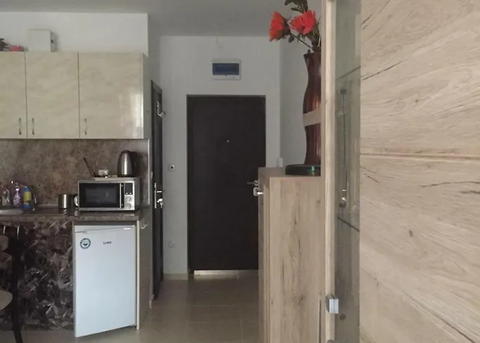 Victoria Apartament Gmina Pomorie